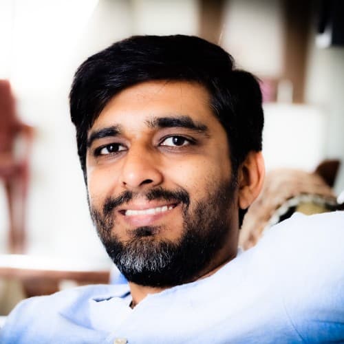 Tarak Bhatt