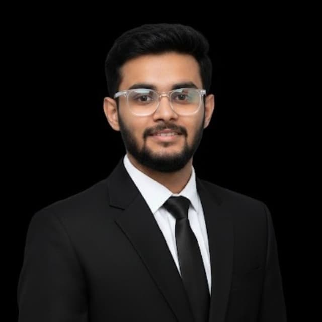 Taral Shah