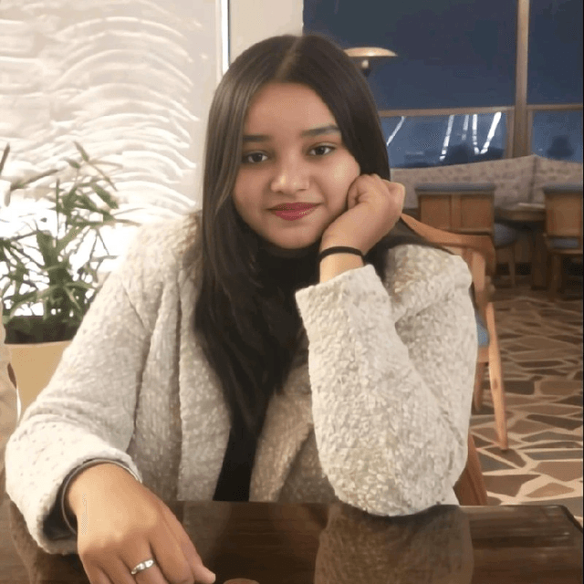 Taran preet Kaur