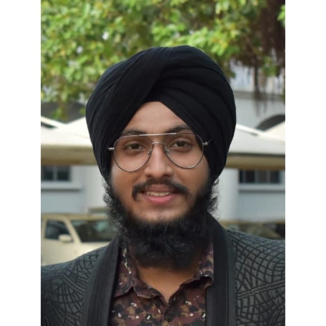 Tarandeep singh