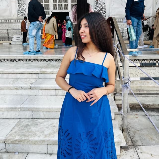 Tarana Chaudhary