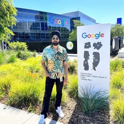 Tarandeep Singh