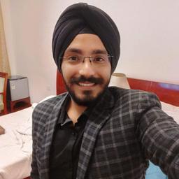 Tarandeep Singh