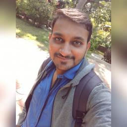 Tarang Kaneriya