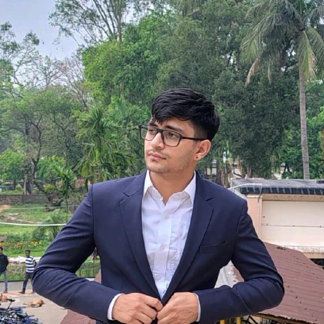 Tarang Rangani