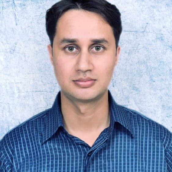 Tarang R.