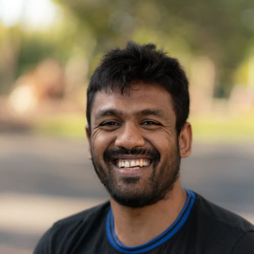 Tarang Shrivastava
