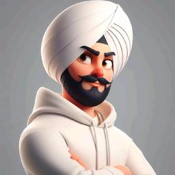 Taranjeet Singh