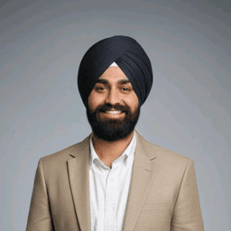 Taranjeet Singh