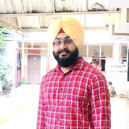 Taranjeet Singh