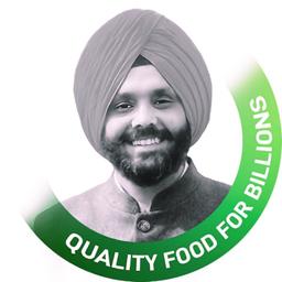 Taranjeet Singh Bhamra