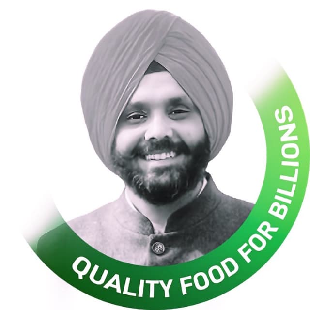 Taranjeet Singh Bhamra