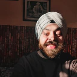 Taranjot Singh Sarna