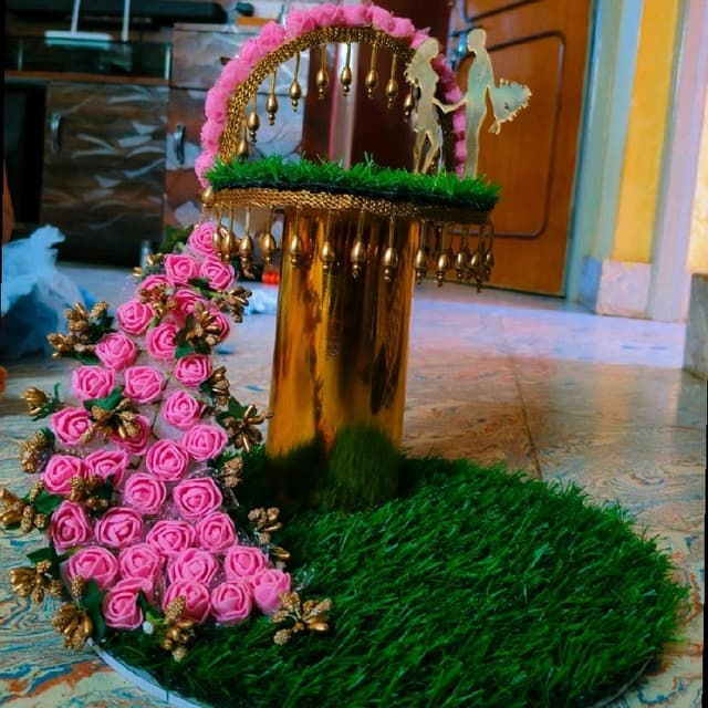 Tarannum Fathima