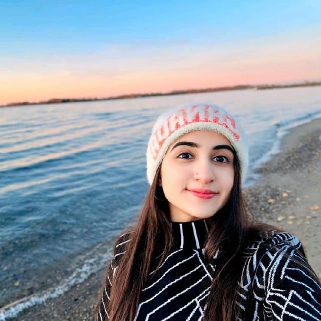 Taranpreet Kaur
