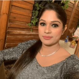 Taranpreet Kaur