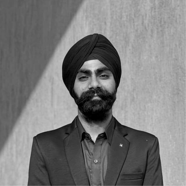 Taranpreet Singh