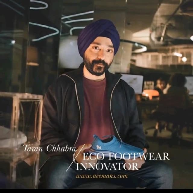 Taran Chhabra