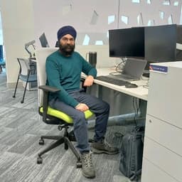 Taranveer Singh