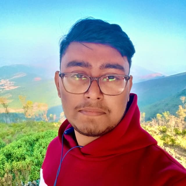 Tara Prasad Routray