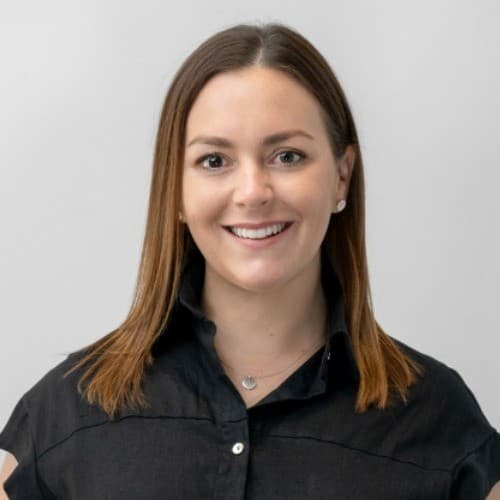 Tara Salmon