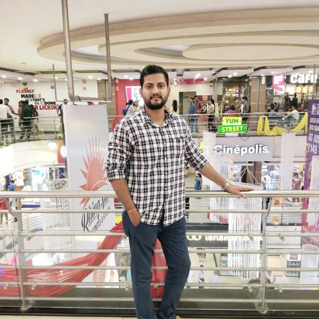 Tarasankar Paul