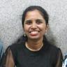 Taraswini Reddy Suggu