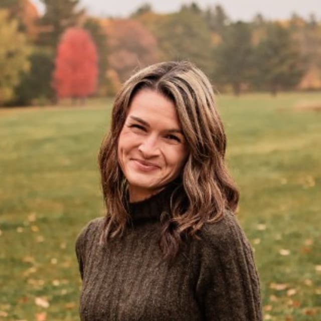 Tara Wilton
