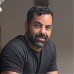 Tarek Cotran