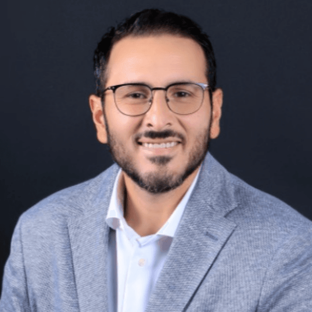 Tarek El-Elaimy
