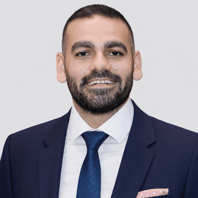 Tarek Hassan