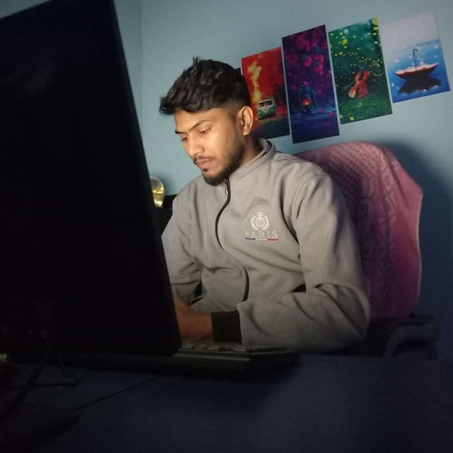 Tareq Mia