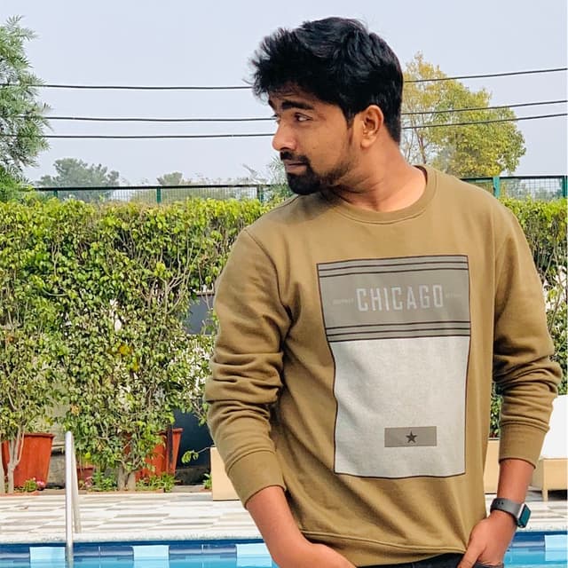 Mohammad Tariq