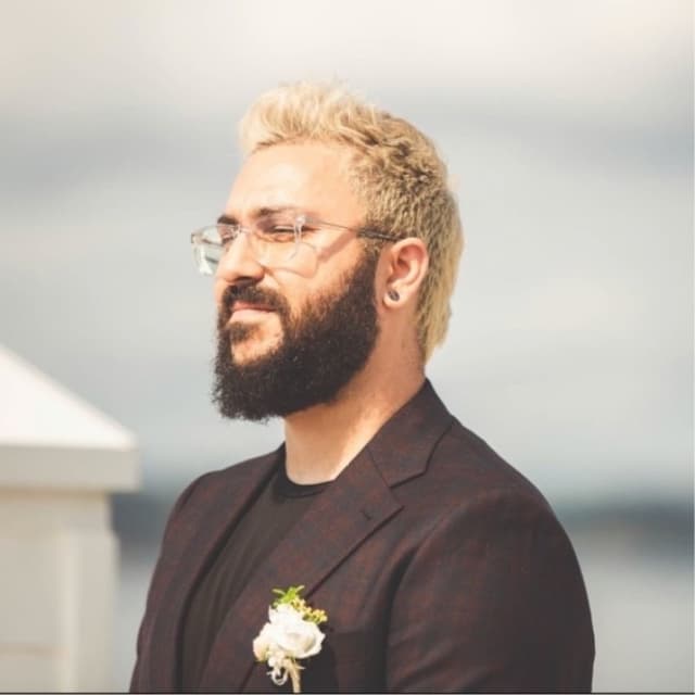 Tarik Saleh