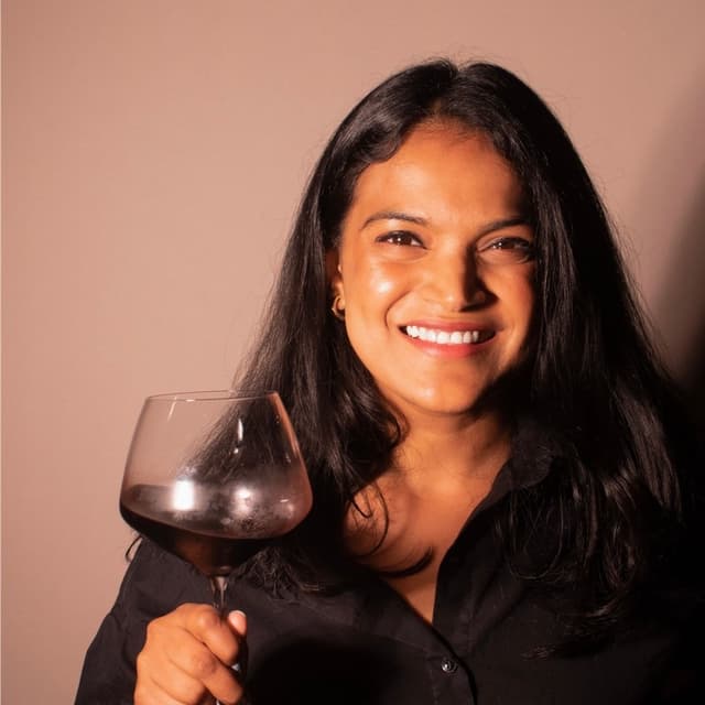 Tarini Arun Kumar