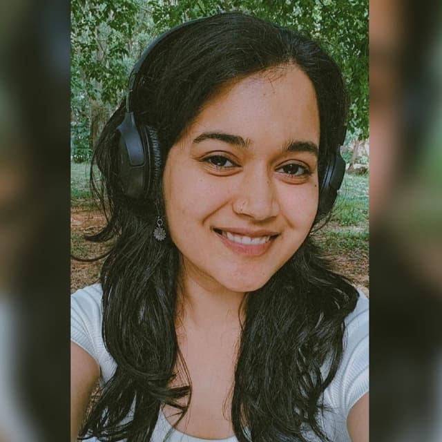 Tarini Naik