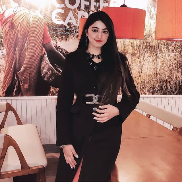 Tarini Tandon