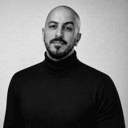 Tariq A. Zidane