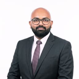 Tariq Ghouri