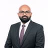 Tariq Ghouri