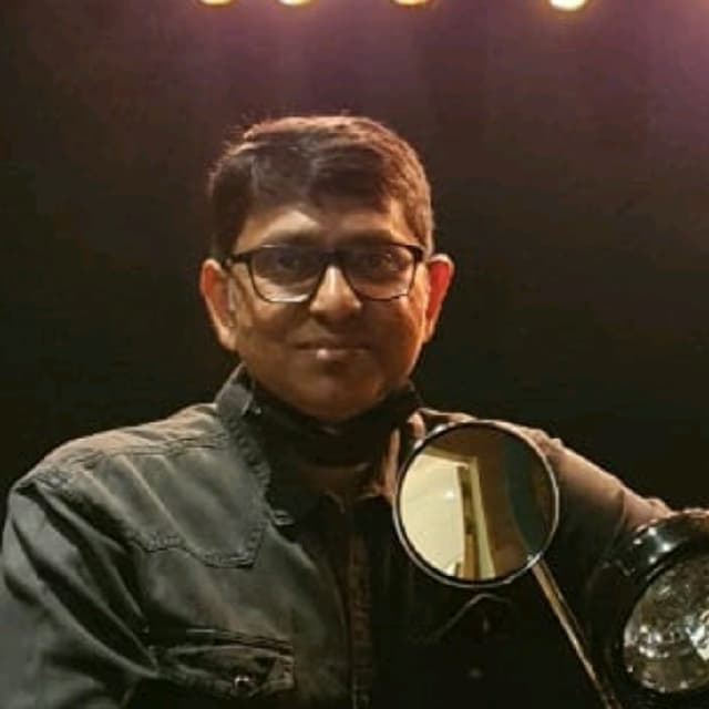 Tariq Husain