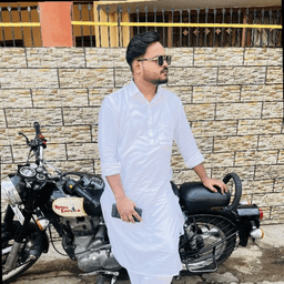 Tariq Riyaz