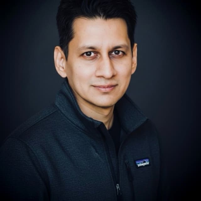 Tariq Ahmad
