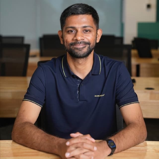 Tariq Musthafa