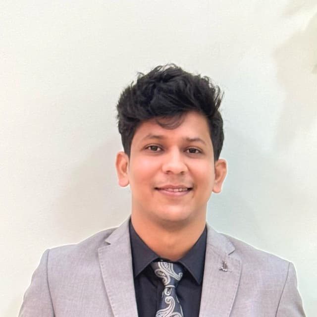 Tarique Ansari