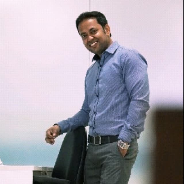 Tarique Hossain