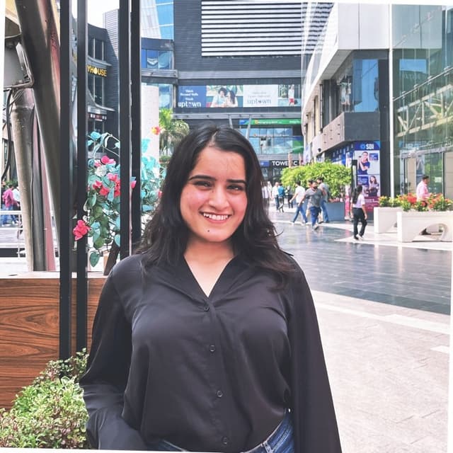 Tarishi Sikka