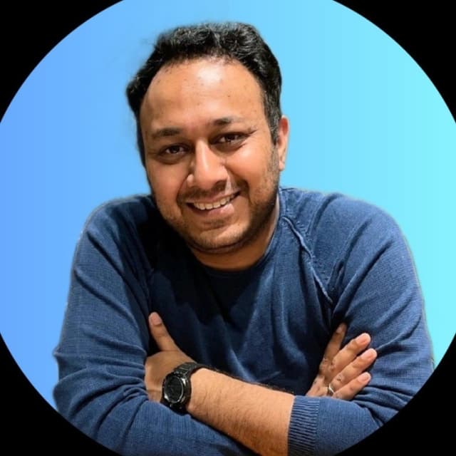 Tarkik Mittal