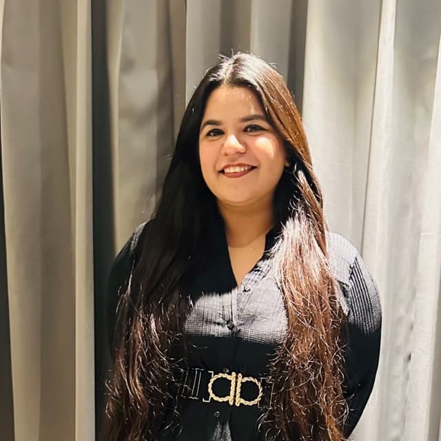 Tarmeet Kaur Matta