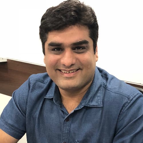 Tarun Arora